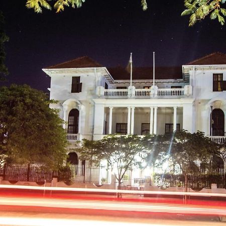 Hotel Bulawayo Club Exteriér fotografie